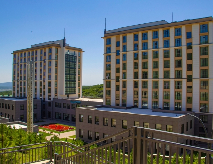 Санаторий «Источник» Железноводск