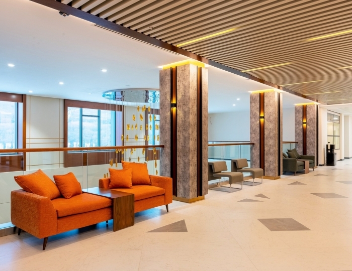 Санаторий «Источник» Железноводск