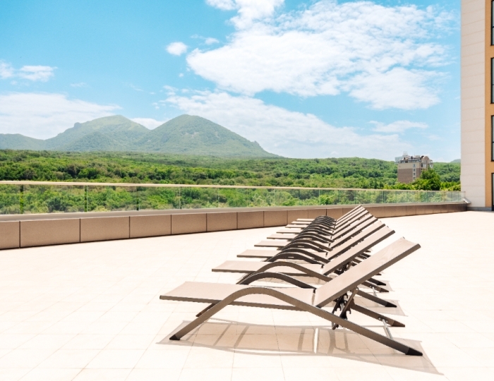 Санаторий «Источник» Железноводск