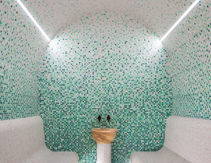 SPA-отдых - Санаторий «Источник» Железноводск