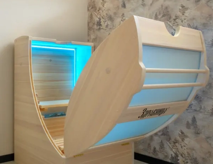 SPA-отдых - Санаторий «Источник» Железноводск