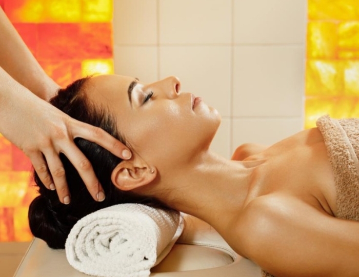 SPA-отдых - Санаторий «Источник» Железноводск