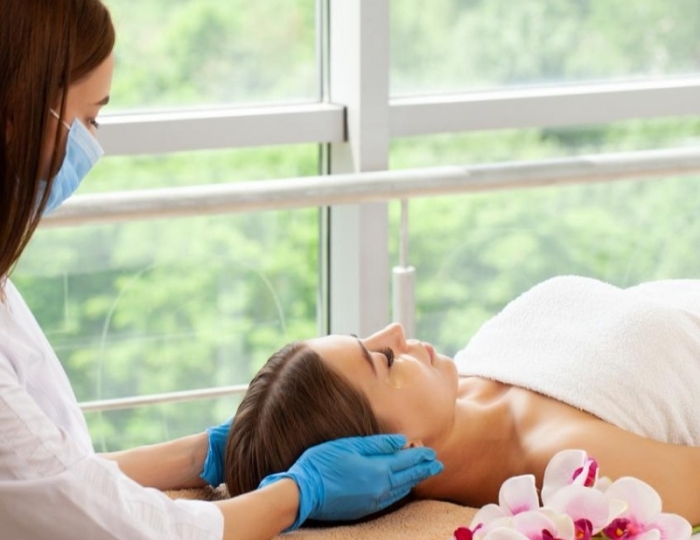 SPA-отдых - Санаторий «Источник» Железноводск