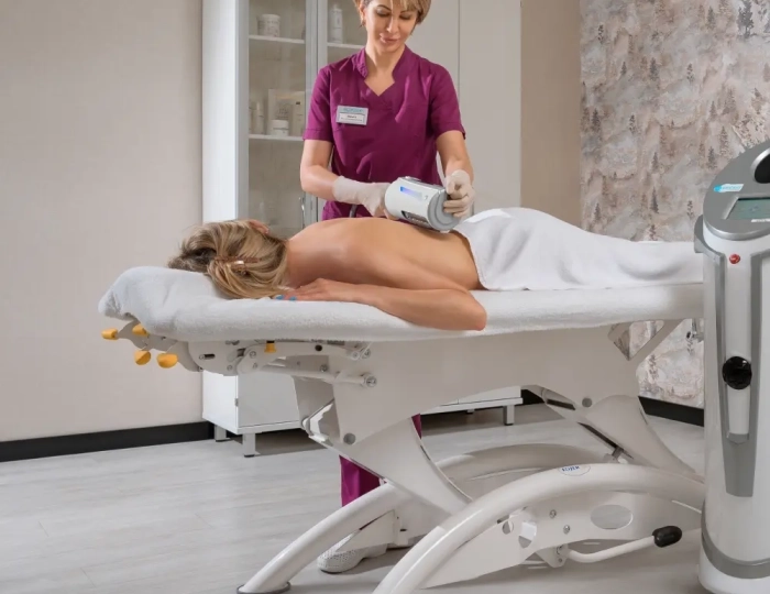 SPA-отдых - Санаторий «Источник» Железноводск