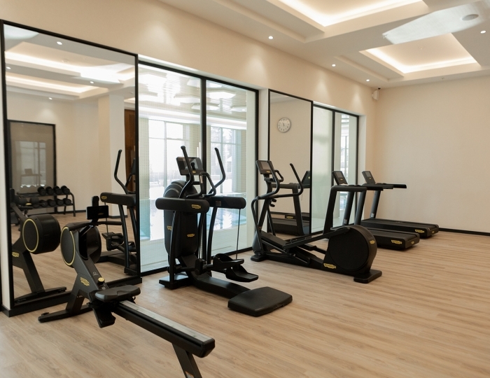 Услуги и развлечения - Санаторий «Источник» Железноводск