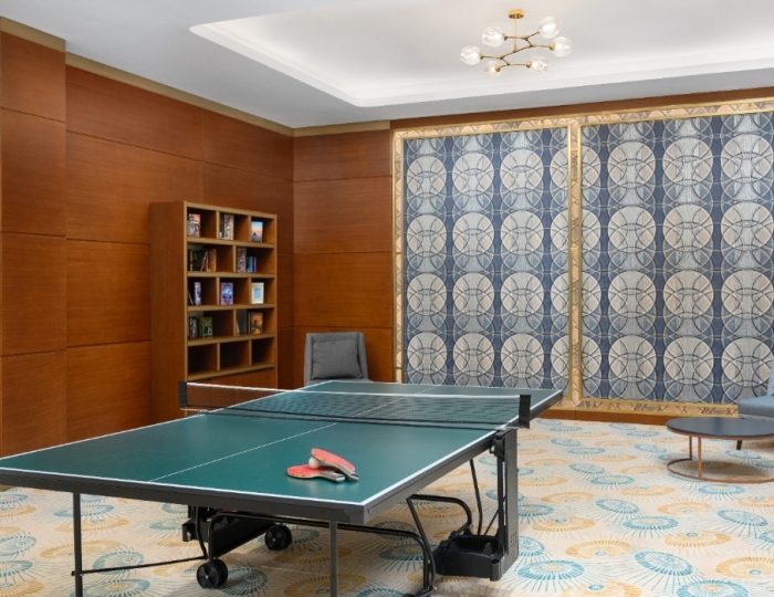 Услуги и развлечения - Санаторий «Источник» Железноводск