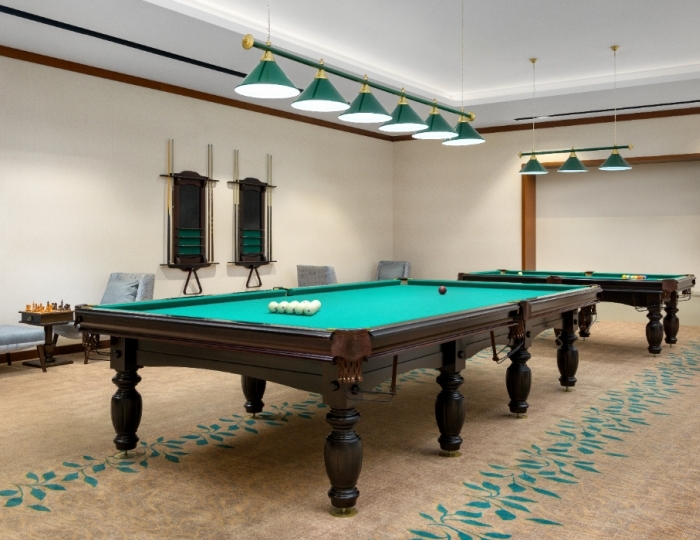 Услуги и развлечения - Санаторий «Источник» Железноводск