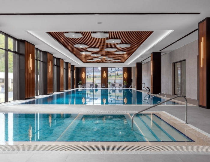 Услуги и развлечения - Санаторий «Источник» Железноводск