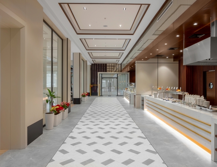 Рестораны и бары - Санаторий «Источник» Железноводск