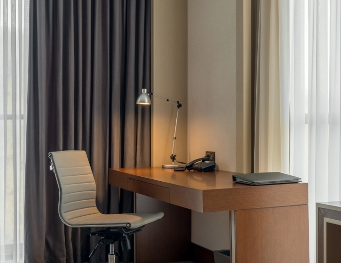 Комфорт 2-местный 1-комнатный - Санаторий «Источник» Железноводск